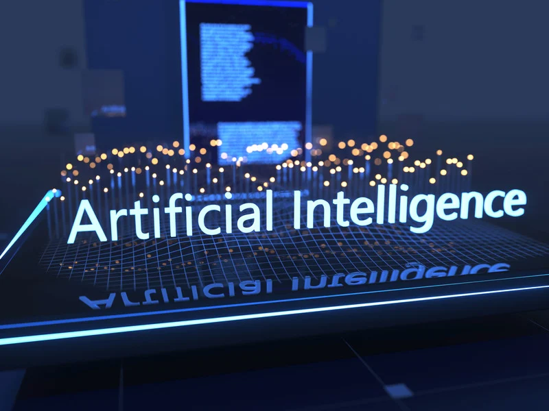 intelligence artificielle des entreprises